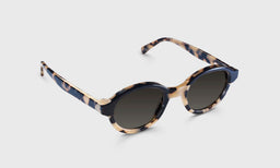 Well-Rounded - Angle - Polarized Grey