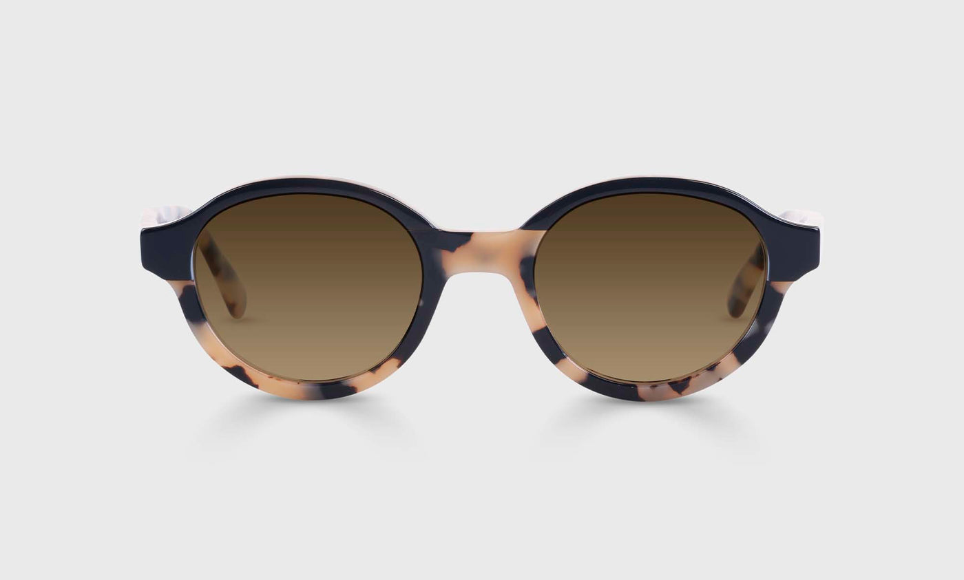 Well-Rounded - Front - Polarized Brown