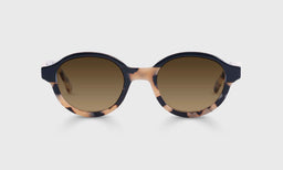 Well-Rounded - Front - Polarized Brown
