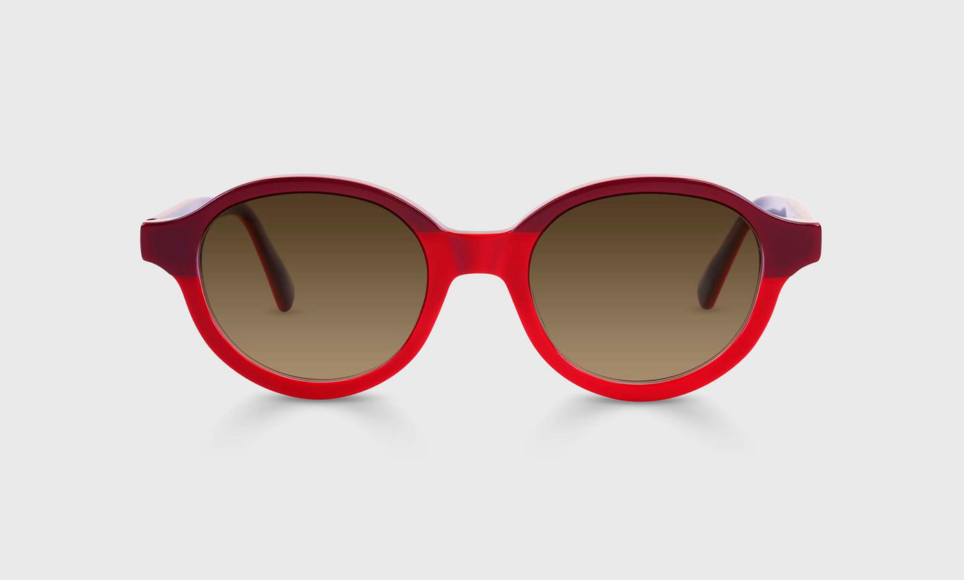 Well-Rounded - Front - Polarized Brown
