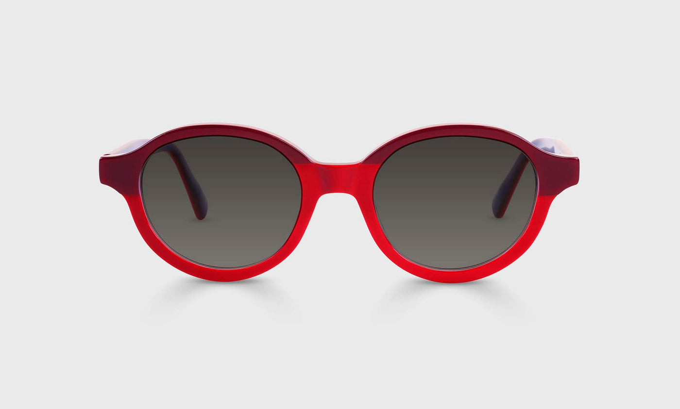 Well-Rounded - Front - Polarized Grey