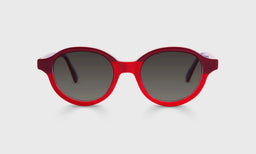 Well-Rounded - Front - Polarized Grey