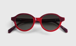 Well-Rounded - Laydown - Polarized Grey