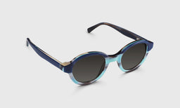 Well-Rounded - Angle - Polarized Grey