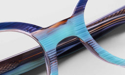 10 | eyebobs Well-Rounded, Average, Round, Readers, Blue Light, Prescription Glasses, Macro