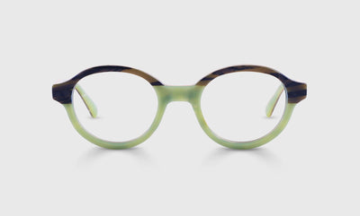 17 - Brown Butter and Sage-Layered Front and Temples