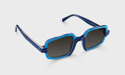 Look-See - Angle - Polarized Grey