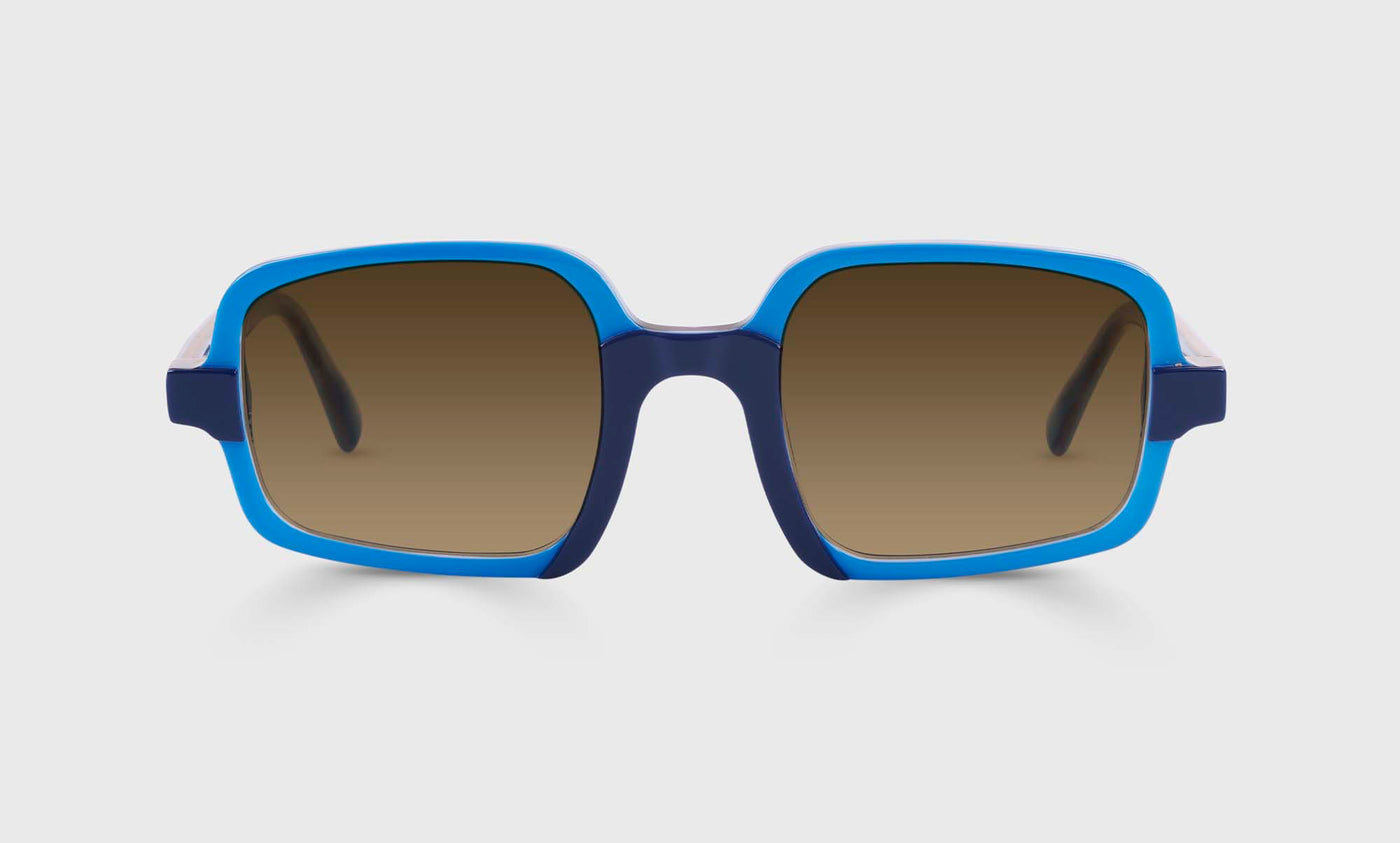 Look-See - Front - Polarized Brown