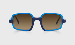 Look-See - Front - Polarized Brown