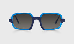 Look-See - Front - Polarized Grey