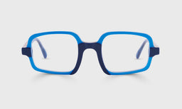 Look-See - Front