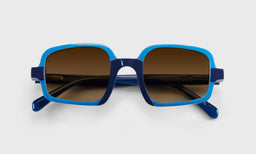 Look-See - Laydown - Polarized Brown
