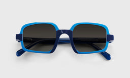 Look-See - Laydown - Polarized Grey