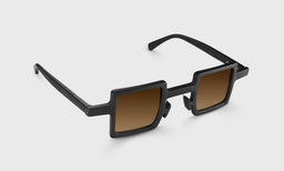 Madcap - Angle - Polarized Brown