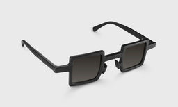 Madcap - Angle - Polarized Grey