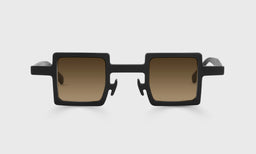Madcap - Front - Polarized Brown