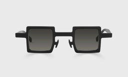 00-pg | eyebobs Madcap, Wide, Square, Reader Sunglasses, Polarized Grey