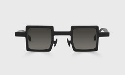 Madcap - Front - Polarized Grey
