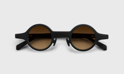 Wackadoodledoo - Laydown - Polarized Brown