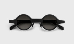 Wackadoodledoo - Laydown - Polarized Grey