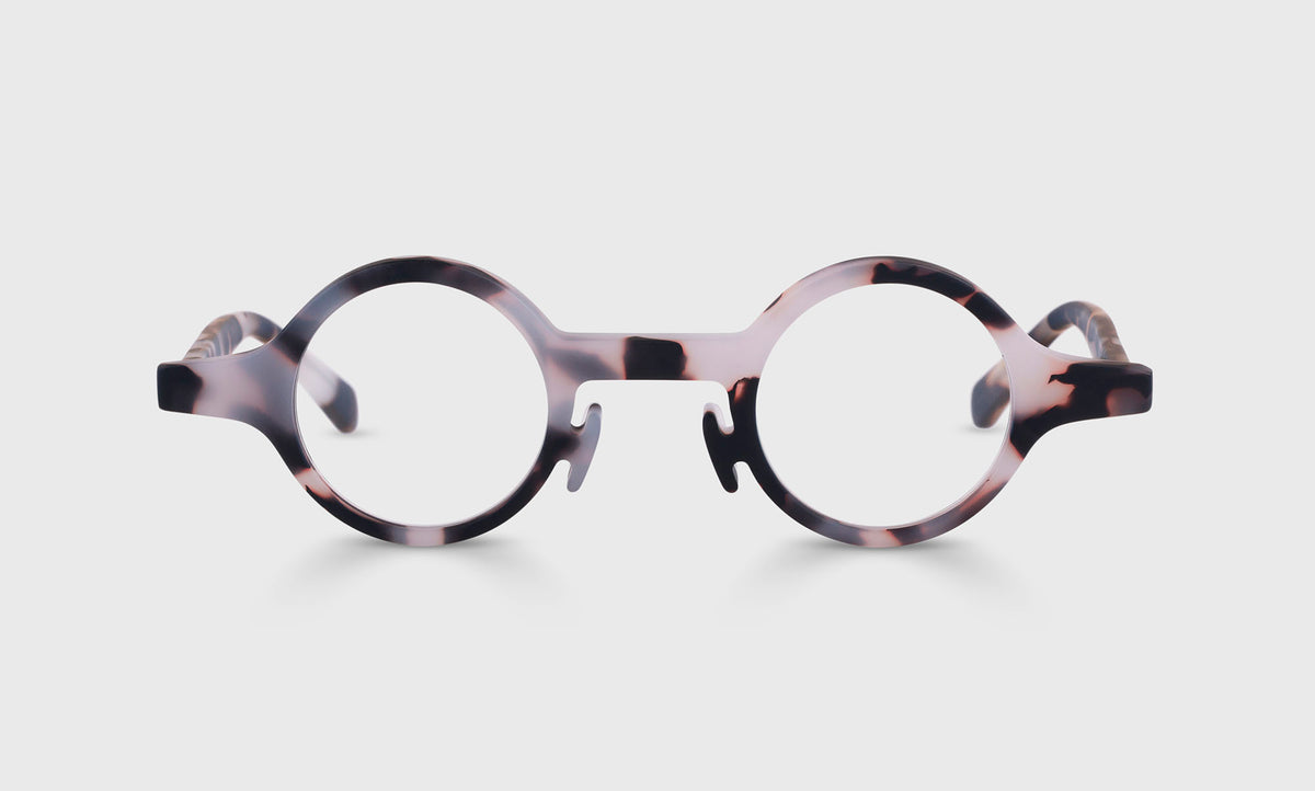 Wackadoodledoo Round Glasses | eyebobs display picture 2