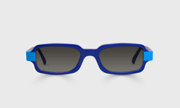 Straight-Edge - Front - Polarized Grey