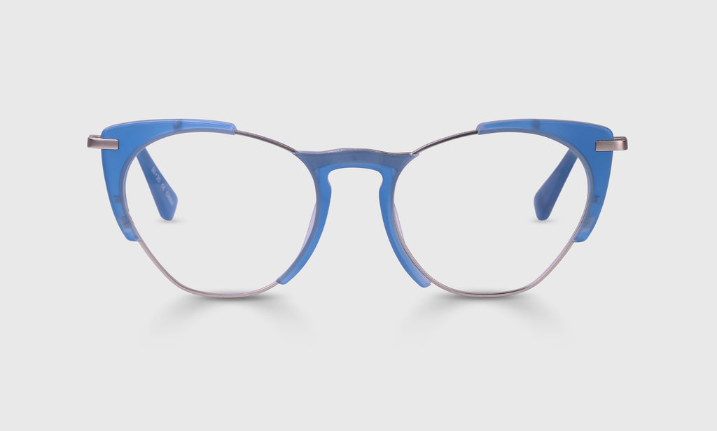 Mingled Readers – eyebobs