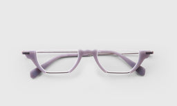 74 | eyebobs Merger, Wide, Half-Rim, Readers, Blue Light, Prescription Glasses, Letdown