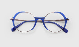 10 | eyebobs Mixed Up, Wide, Round, Readers, Blue Light, Prescription Glasses, Letdown