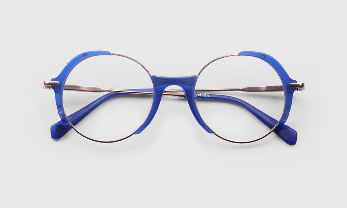 Mixed Up Prescription Glasses | eyebobs