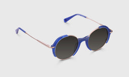 Mixed Up - Angle - Polarized Grey