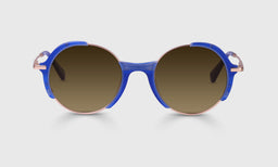 Mixed Up - Front - Polarized Brown