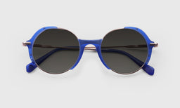 Mixed Up - Laydown - Polarized Grey