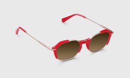 Amalgam - Angle - Polarized Brown