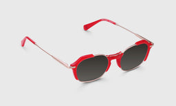 Amalgam - Angle - Polarized Grey