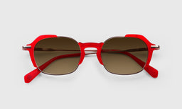 Amalgam - Laydown - Polarized Brown
