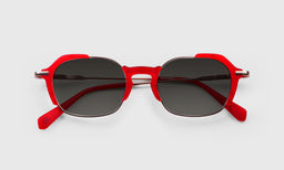 Amalgam - Laydown - Polarized Grey