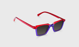 See Straight - Angle - Polarized Grey