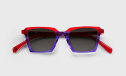 See Straight - Laydown - Polarized Grey