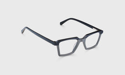 74 | eyebobs See Straight, Narrow, Square, Readers, Blue Light, Prescription Glasses, Angle