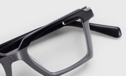 74 | eyebobs See Straight, Narrow, Square, Readers, Blue Light, Prescription Glasses, Macro