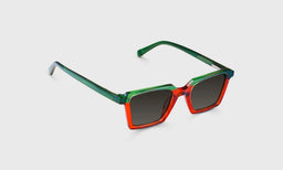 See Straight - Angle - Polarized Grey