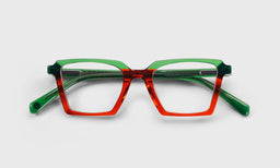 76 | eyebobs See Straight, Narrow, Square, Readers, Blue Light, Prescription Glasses, Laydown