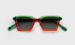 See Straight - Laydown - Polarized Grey