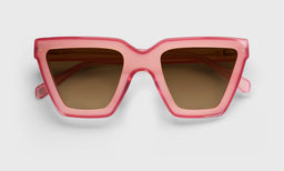To The Point - Laydown - Polarized Brown