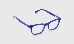 10 | eyebobs Brain Break, Square, Narrow, Reader Sunglasses, Angle