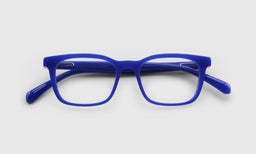 10 | eyebobs Brain Break, Square, Narrow, Reader Sunglasses, Laydown