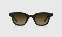 00 | eyebobs Source Material, Square, Average, Polarized Sunglasses, Polarized Brown
