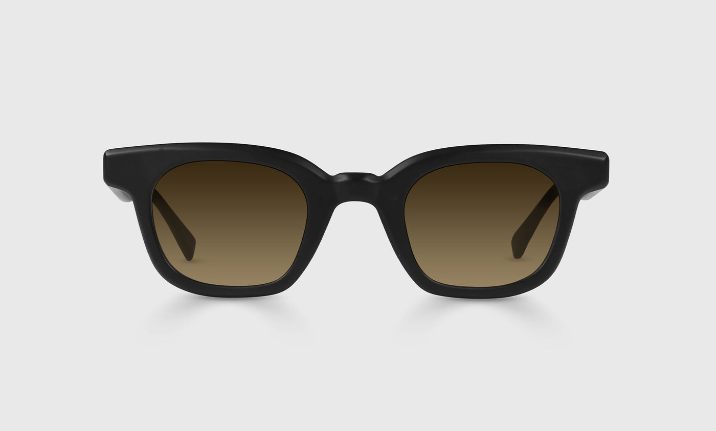 Source Material - Front - Polarized Brown
