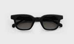 Source Material - Laydown - Polarized Grey